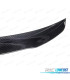 AILERON BECQUET MERCEDES CLASSE A V177 18-22 LOOK AMG A35 CARBONE