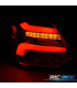 FEUX ARRIÈRE FORD FOCUS 3 HATCHBACK 11-14 ROUGES CLIGNOTANT LED DYNAMIQUE