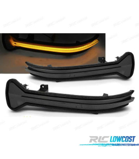 CLIGNOTANTS RÉTROVISEURS LED DYNAMIQUES BMW G30 G31 G11 G12 G14 G15 G16 G20