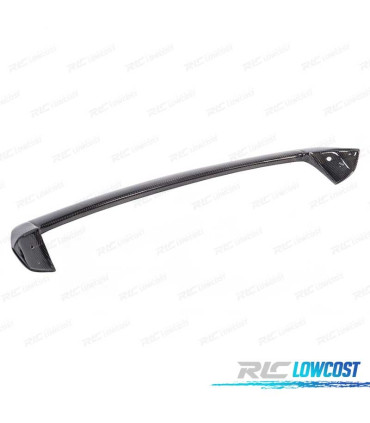 AILERON BECQUET BMW F20 F21 11- CARBONE