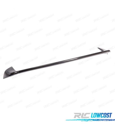 AILERON BECQUET BMW F20 F21 11- CARBONE