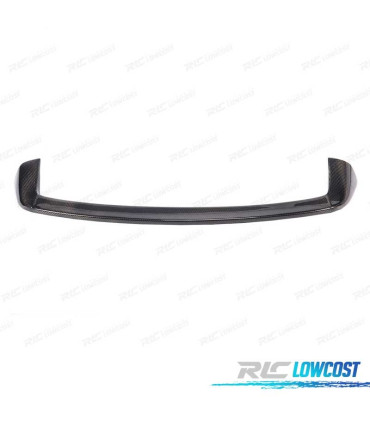 AILERON BECQUET BMW F20 F21 11- CARBONE