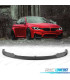 SPOILER LAME AVANT BMW F30 F31 LOOK M3 EVO