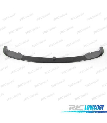 SPOILER LAME AVANT BMW F30 F31 11-17 LOOK M3 EVO