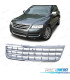 CALANDRE VOLKSWAGEN VW TOUAREG 02-06 SPORT CHROMÉ
