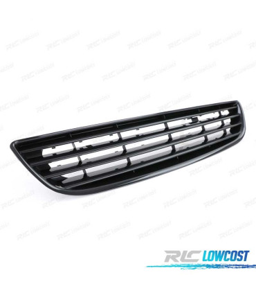 CALANDRE OPEL ZAFIRA 99-05 NOIR