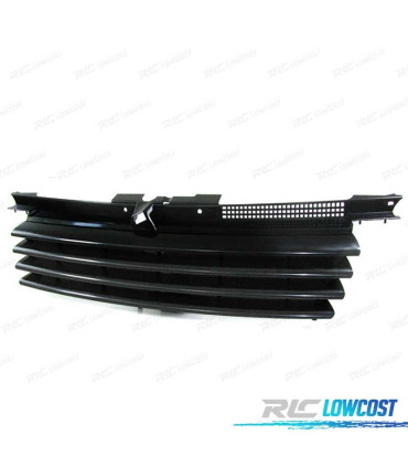 CALANDRE VOLKSWAGEN VW BORA 98-05 NOIR