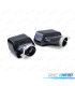 DIFFUSEUR ARRIÈRE BMW F10 F11 LOOK M PERFORMANCE + ECHAPPEMENT NOIR
