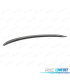AILERON BECQUET LAME COFFRE MERCEDES GLC C253 COUPÉ 15-18 LOOK AMG NOIR BRILLANT