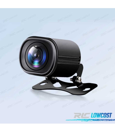 CAMÉRA RECUL UNIVERSELLE AUTO HORIZONTALE GRAND-ANGULAIRE 120º