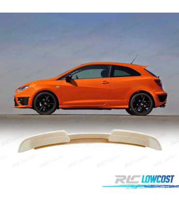 AILERON BECQUET SEAT IBIZA 6J 3P 08-17