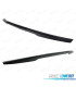 AILERON LAME COFFRE BMW F82 M4 14-20 M PERFORMANCE CARBONE