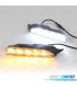 KIT AMPOULE LED DAYLIGHT POUR VOLKSWAGEN VW SCIROCCO 08-14