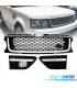 KIT AVANT POUR RANGE ROVER SPORT 09-13 PDC LOOK AUTOBIOGRAPHY