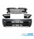 KIT AVANT POUR RANGE ROVER SPORT 09-13 PDC LOOK AUTOBIOGRAPHY