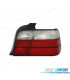 FEUX ARRIÈRE BMW E36 91-99 BERLINE LOOK M3