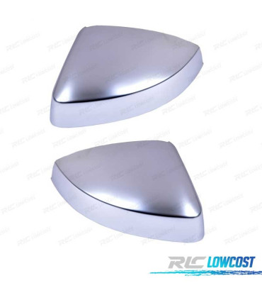 COQUES RÉTROVISEURS AUDI A3 8V 13-19 LOOK S3 RS3