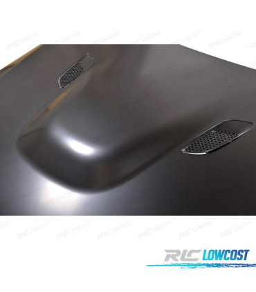 CAPOT BMW E92 E93 06-10 LOOK M3