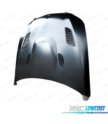 CAPOT BMW E92 E93 LCI 10-14 LOOK M3 GTS