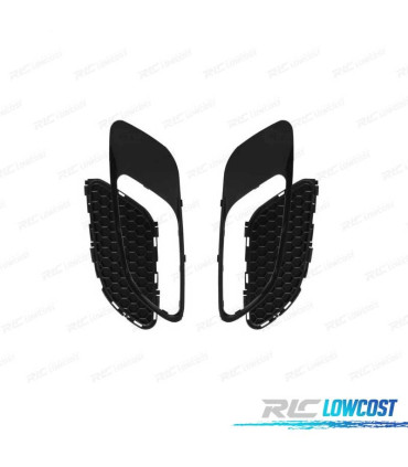 CAPO BMW E92 E93 LCI 10-14 LOOK M3