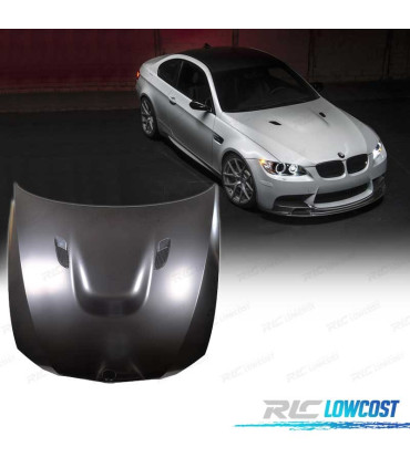 CAPO BMW E92 E93 LCI 10-14 LOOK M3