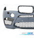 PARE-CHOCS AVANT BMW X6 F16 LOOK X6M PDC SRA