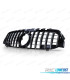 CALANDRE MERCEDES CLASSE A W177 LOOK AMG GT 18-22 CAMÉRA