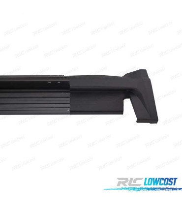 MARCHEPIEDS HONDA CRV 07-12 CAOUTCHOUC