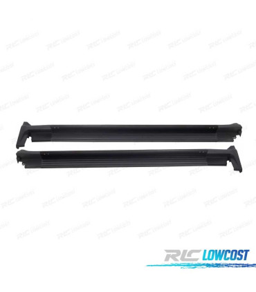 MARCHEPIEDS HONDA CRV 07-12 CAOUTCHOUC