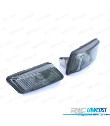 CLIGNOTANTS LATÉARAUX BMW Z3 96- NOIR