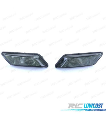 CLIGNOTANTS LATÉARAUX BMW Z3 96- NOIR