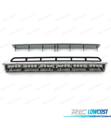 TROISIÈME FEU DE STOP POUR MERCEDES SLK R170 96-04 FUMÉ
