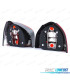 FEUX ARRIÈRE POUR AUDI A3 96-00 LOOK FACELIFT