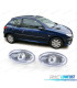 CLIGNOTANTS LATÉRAUX PEUGEOT CITROEN TOYOTA BLANC