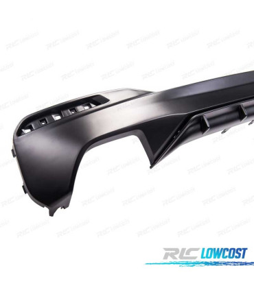 DIFFUSEUR BMW G30 LOOK M PERFORMANCE 550