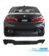DIFFUSEUR BMW G30 LOOK M PERFORMANCE 550