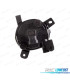 PHARES ANTIBROUILLARD JAUNES AUDI VOLKSWAGEN VW 07-15