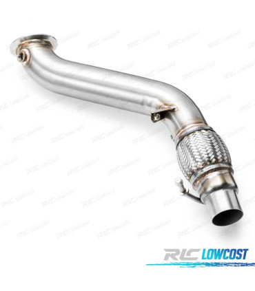 SUPPRESSEUR DOWNPIPE BMW F20 F21 F30 F31