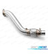 SUPPRESSEUR DOWNPIPE BMW F20 F21 F30 F31