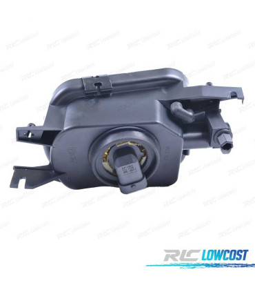PHARES ANTIBROUILLARD MERCEDES W203 R170 W209 JAUNE