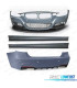 KIT CARROSSERIE BMW F30 LOOK M PERFORMANCE PDC