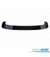 AILERON BECQUET BMW F20 F21 11-15 LOOK M PERFORMANCE NOIR BRILLANT
