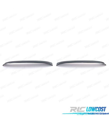 PAUPIÈRES DE PHARES VOLKSWAGEN VW GOLF 4 97-03