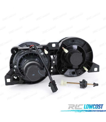 PHARES BMW SÉRIE 3 E30 87-94