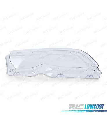 OPTIQUE DE PHARE DROIT BMW SÉRIE 3 E46 01-05 4 PORTES