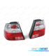 FEUX ARRIÈRE VOLKSWAGEN VW BORA 98-05 ROUGE BLANC