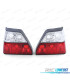 FEUX ARRIÈRE VOLKSWAGEN VW GOLF 2 83-91 ROUGE BLANC