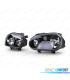 PHARES VOLKSWAGEN VW GOLF 4 MK IV 97-03 FOND NOIR BLACK EDITION