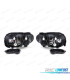 PHARES VOLKSWAGEN VW GOLF 4 NOIR BLACK EDITION