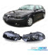 PHARES ALFA ROMEO 156 97-03 FOND NOIR